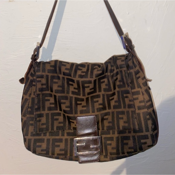 Fendi Bags Vintage Fendi Bag Poshmark